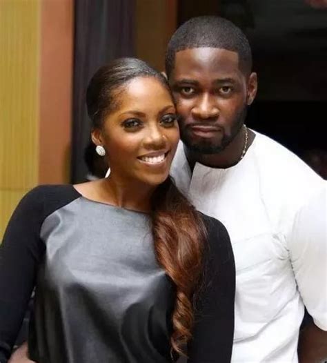 tiwa savage age and husband